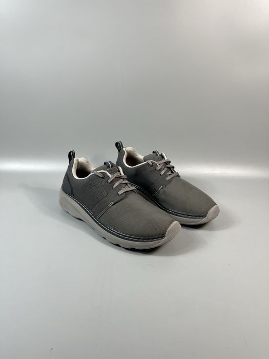 Кросівки Clarks 42 розмір (по устілці 27 см)