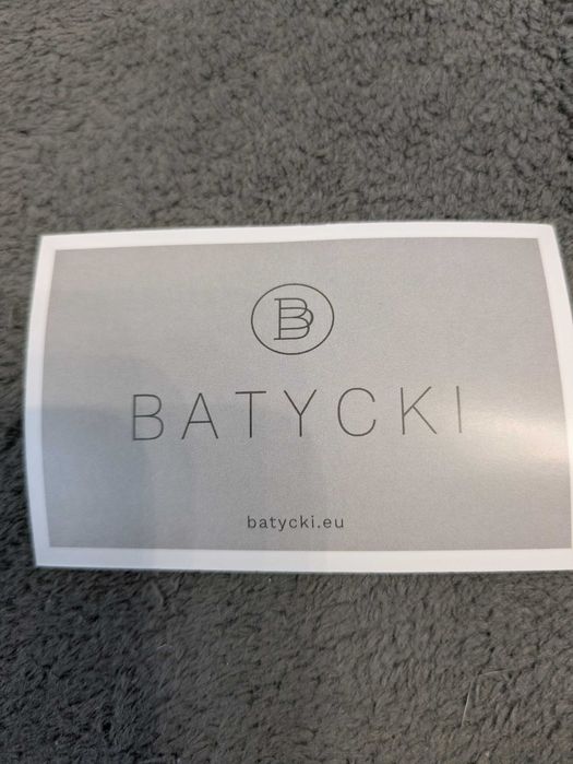 Kosmetyczka Batycki KS-674 DAILY PRINCESS