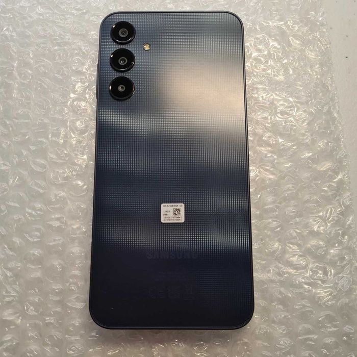 Samsung Galaxy A25 5G 128GB – Impecável (Ecrã AMOLED 120Hz)