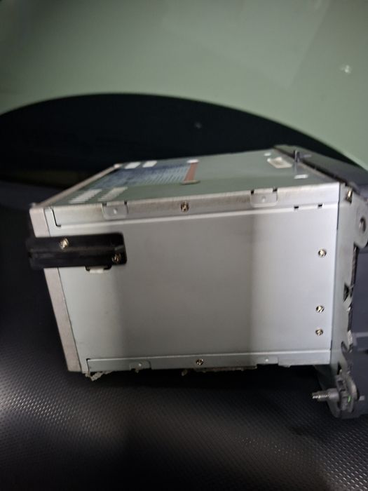 Radio 2 din com varias funcoes