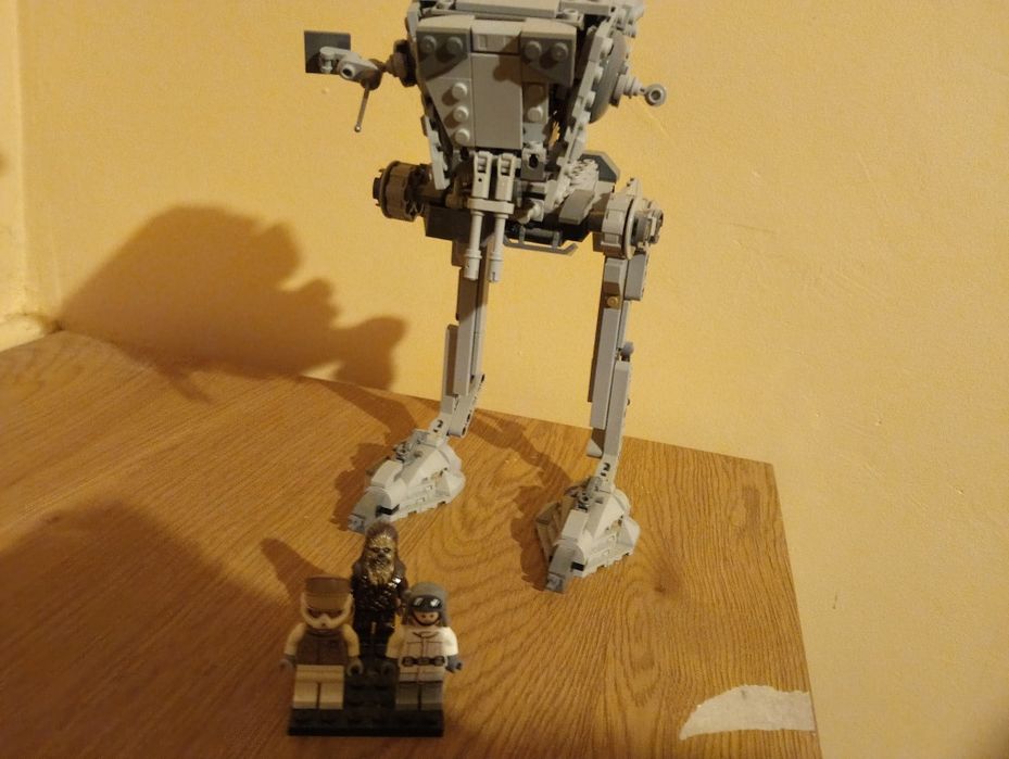 LEGO Star Wars at at 75322