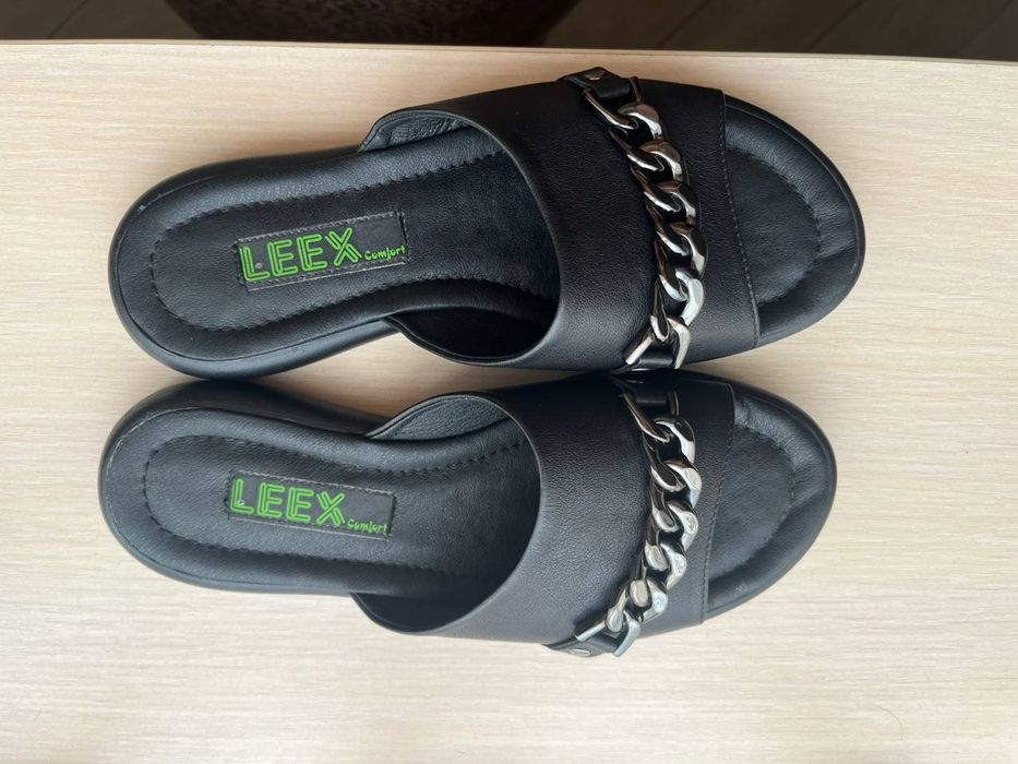 Тапки жіночі літні