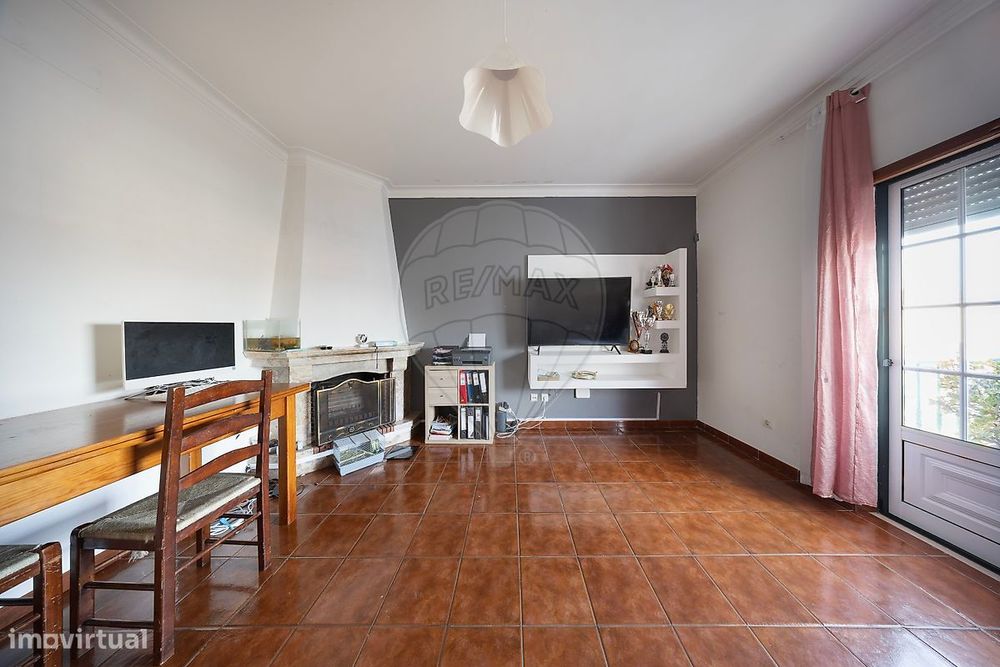 Apartamento T2 para venda