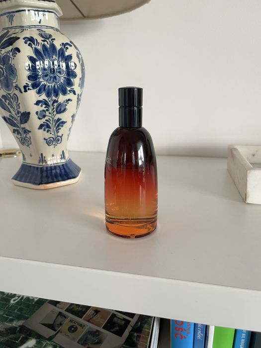 Dior Fahrenheit - woda toaletowa