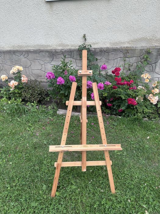 Мольберт Rosa для малювання