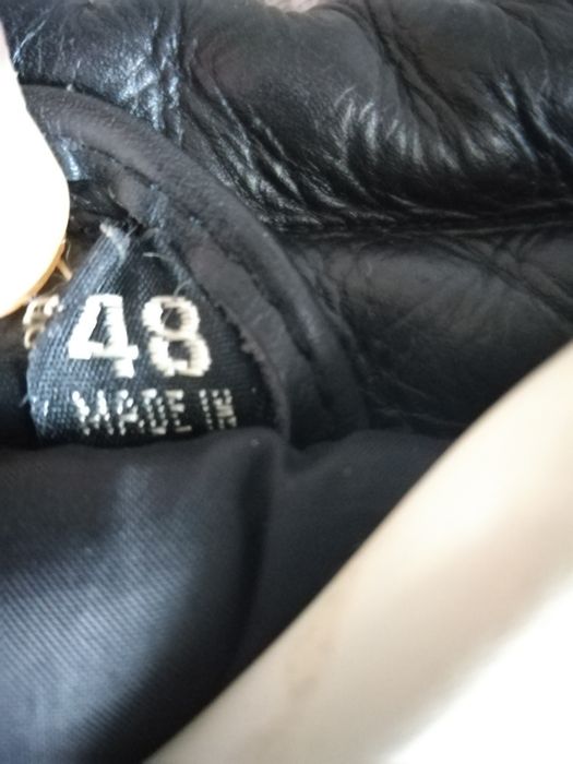 Vendo 2 Blusões Motard