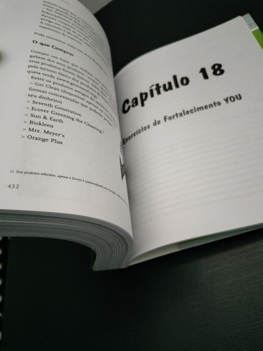 Livro " Sempre Jovem"
