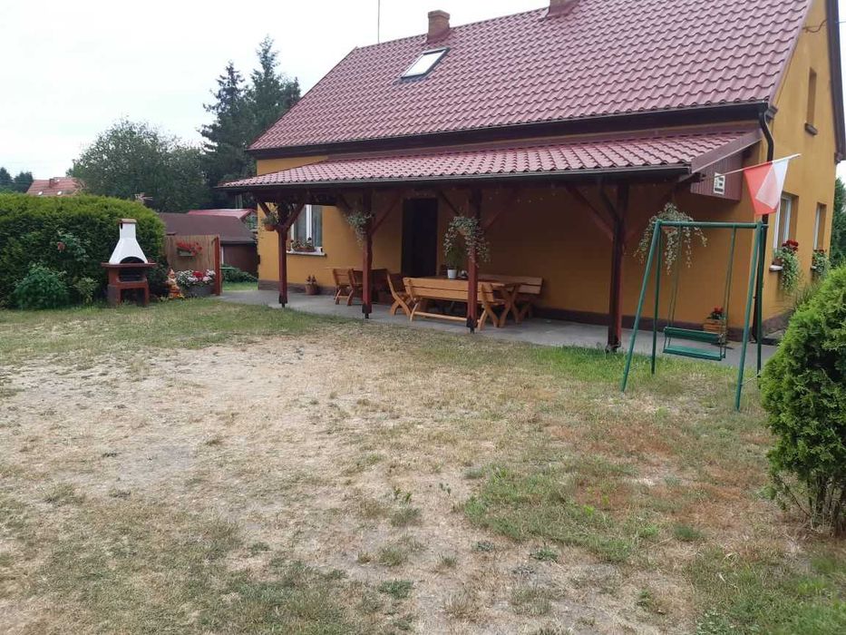 Noclegi do wynajęcia