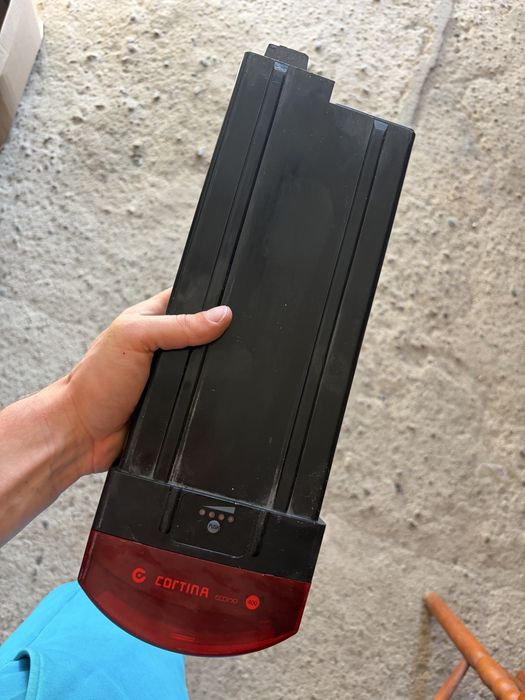 Bateria qwic 36V 400Wh