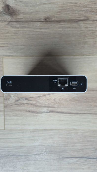 UniFi Cloud Key Gen2 Plus