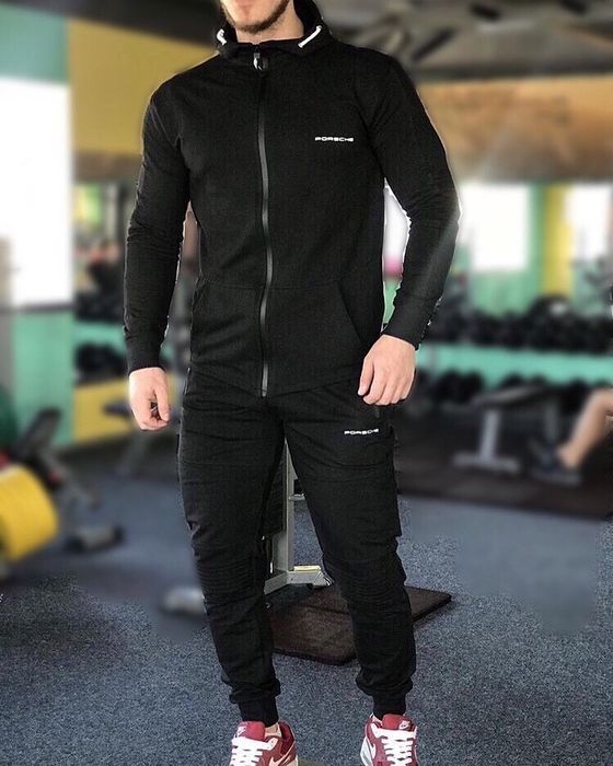 Мужские сопроивные костюмы