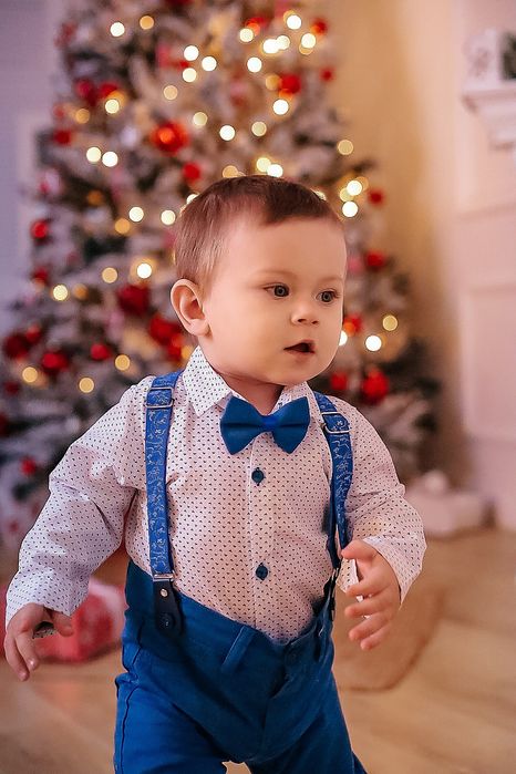 Продам костюм на годик р.86