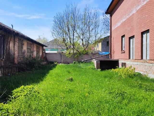 продаж комерційного приміщення під ресторанний бізнес