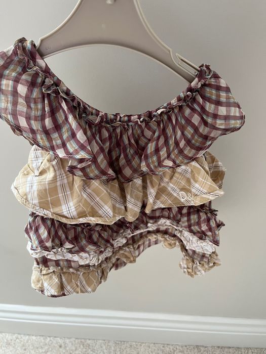 Sprzedam D&G top 3-5 lat