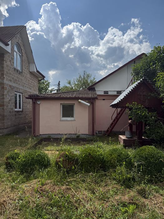#158 Продаж 2-х будинків 41,6м2 та 71,3м2 Київська обл с Бузова