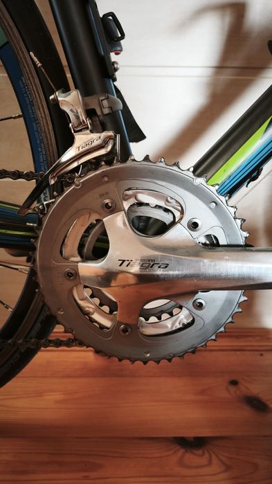Rower szosowy Haibike