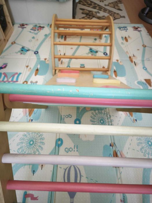 Playground Montessori
