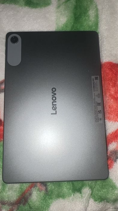 tablet lenovo tab 10 128GB