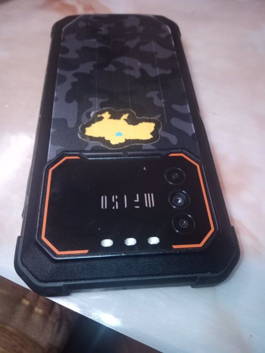 Мобільний телефон