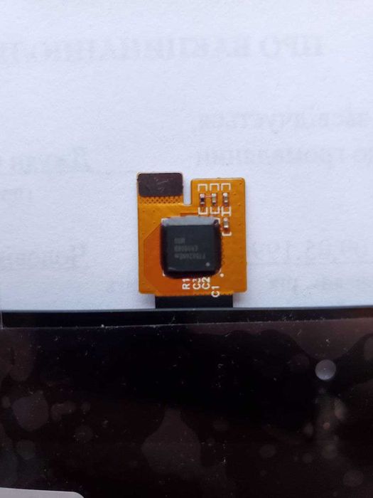 Дисплей Xioami Mi Pad 2 оригинал