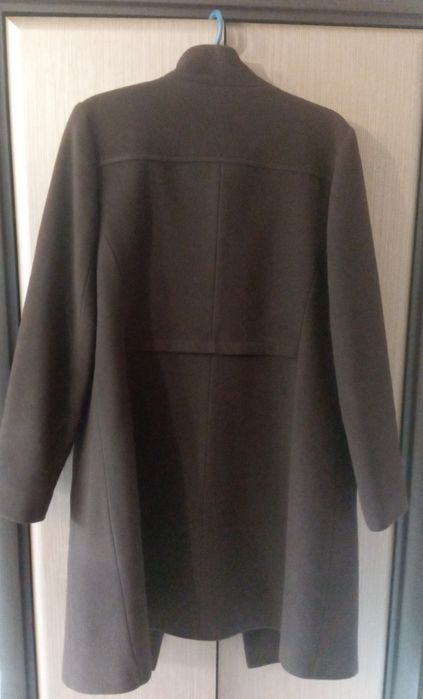 Пальто кашемірове.