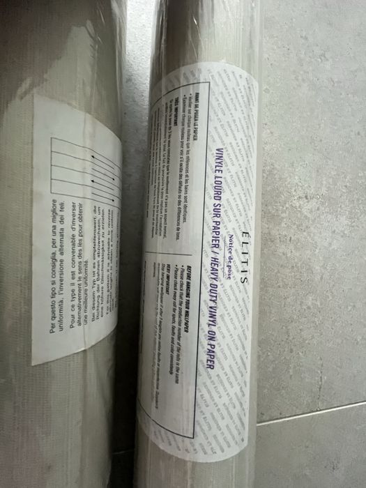 Papel de Parede Elitis Kandy Her Majesty