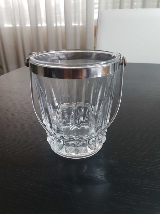 Balde de gelo cristal Atlantis
