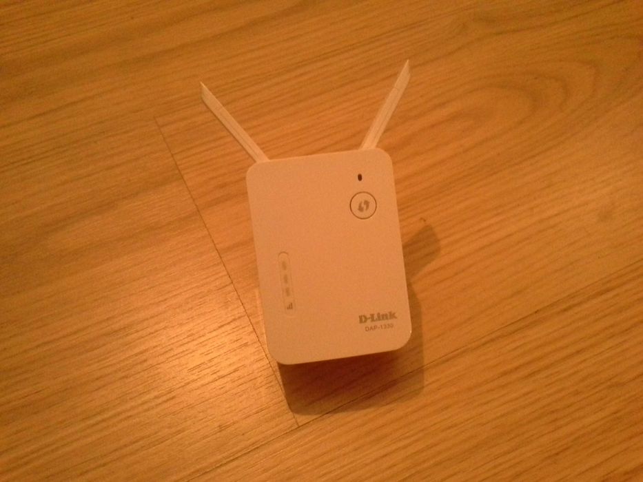 Range Extender D-Link DAP-1330