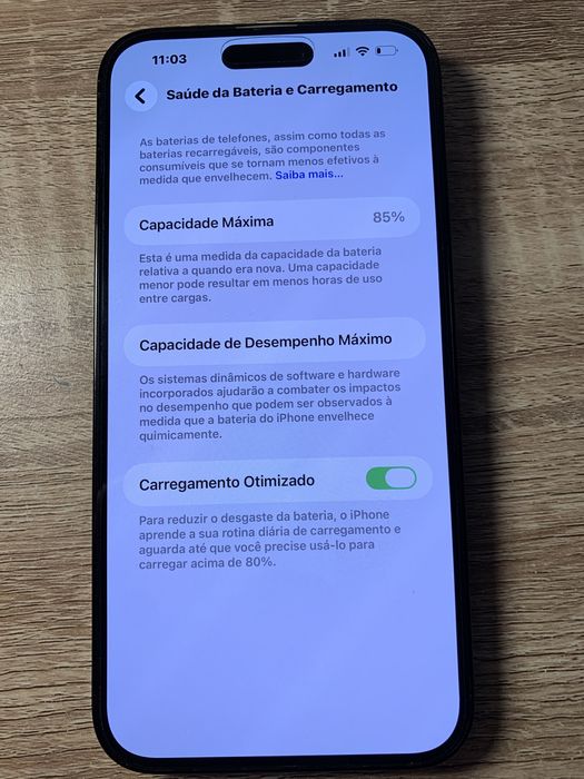 Iphone 14 Pro Max - Excelente Estado