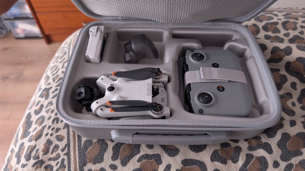 Dji lito 1 em excelente estado