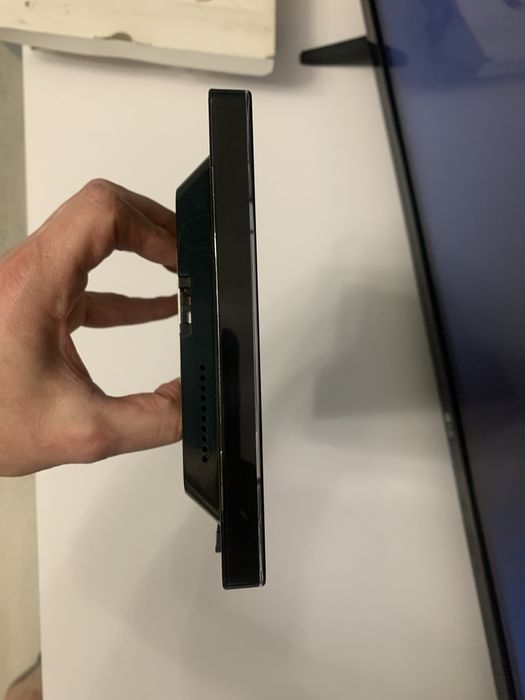 Відеодомофон Infinitex mX471+панель виклику X9