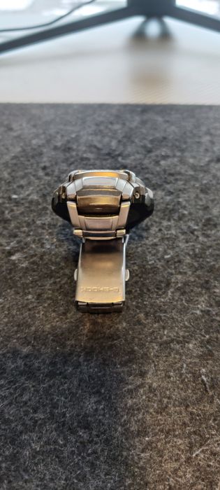 Casio G-Shock G-510D