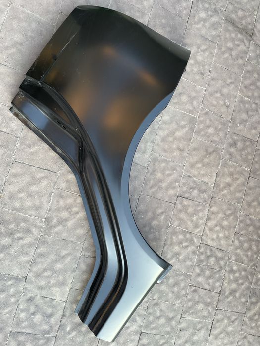 Запчастини до автомобіля