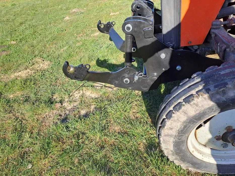 TUZ Przedni Do Ursus 385 914 Zetor 7245 DF Deutz Massey Same NH KUBOTA