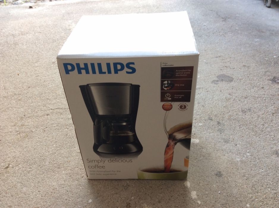 New Coffee Machine64751567899009126