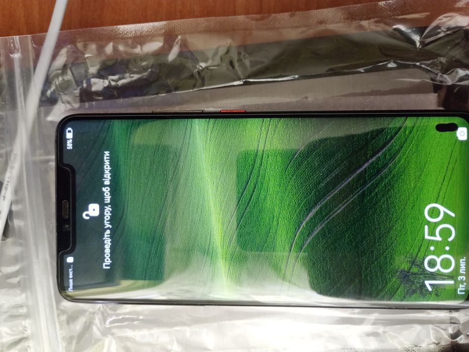 huawei mate 20 pro - купить мобильные телефоны и смартфоны - Цена