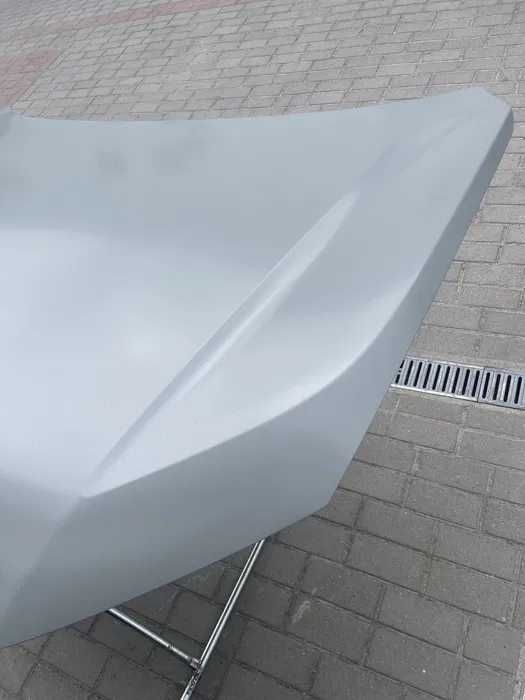 Капот Капот голий Honda CRV 23-25 Оригінал