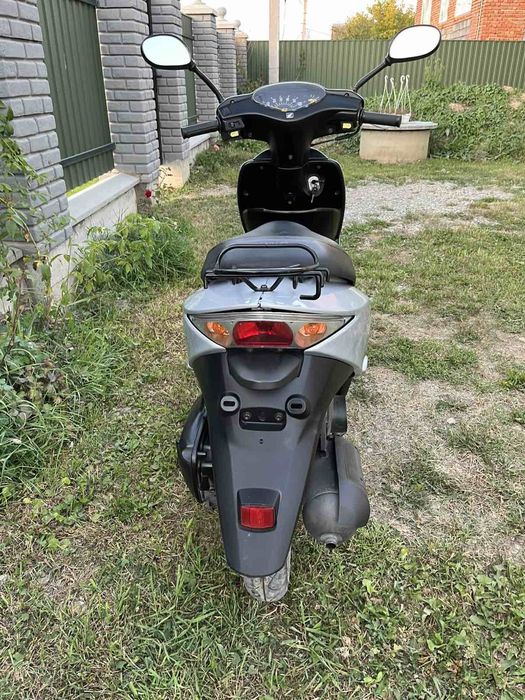 ПРОДАМ Honda dio af 62