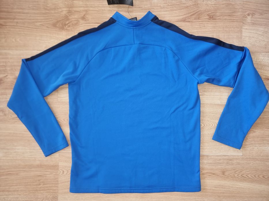 Bluza NIKE DRI-FIT Academy Drill Top rozmiar XS/S