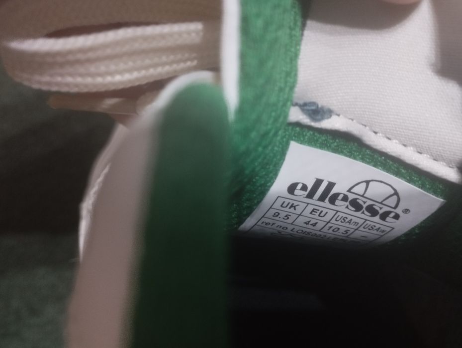 Sapatilhas Ellesse