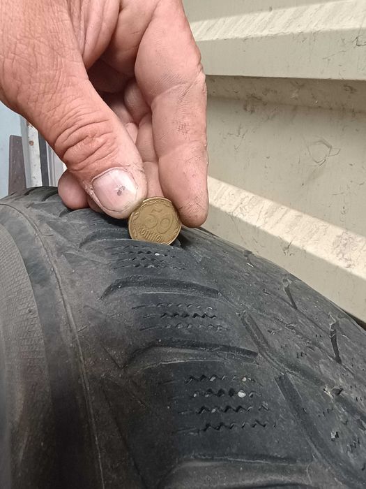 Колеса Lassa Snoways Era 205/55 R16 91T