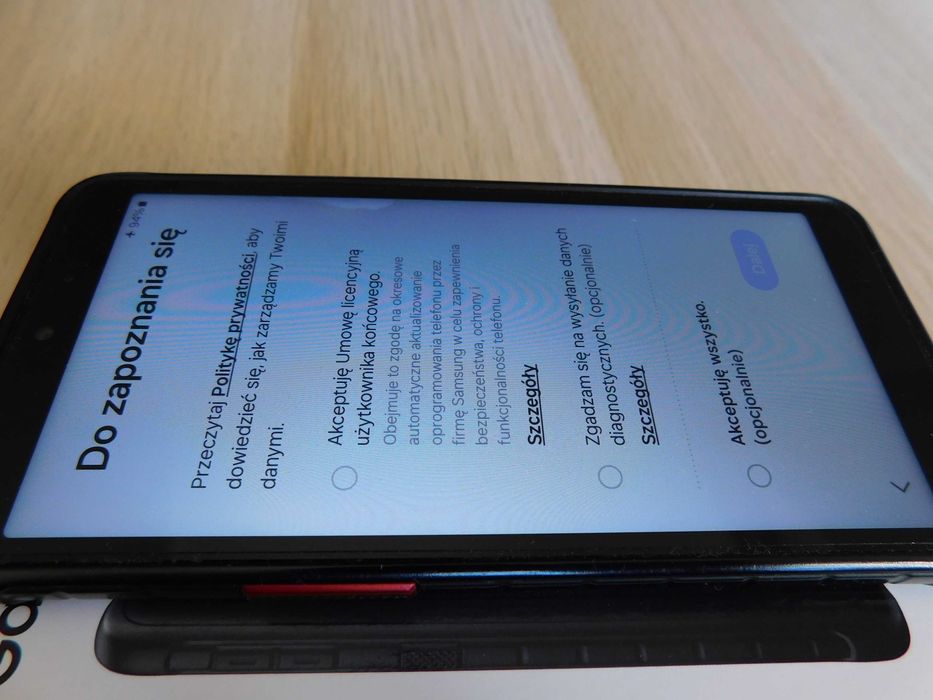 Samsung Galaxy Xcover 5