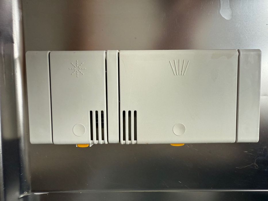 Zmywarka firmy Miele do zabudowy 60 CMG4263 Vi ACTIVE zintegrowana