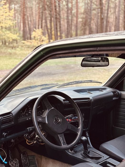 Бмв е30 1.8 бенз bmw E30