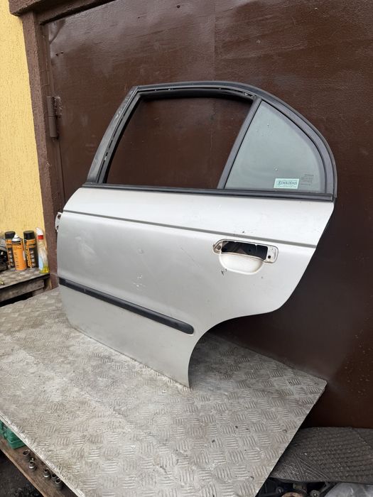 Дверь перед зад хонда аккорд 6 honda accord 6