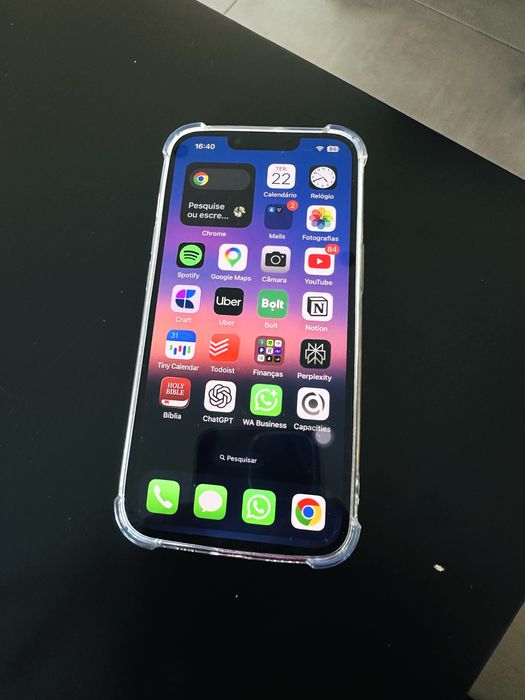 iPhone 13 -  128GB