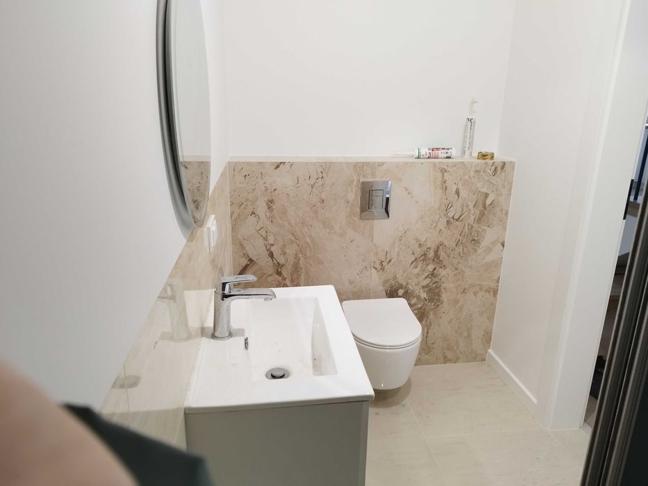 Wynajmę segment przy ul. Dojlidy Górne