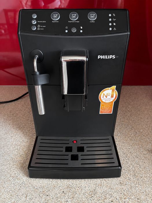 Ekspres do kawy Philips HD8827