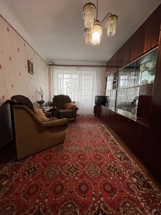 Продаж 3 кім.квартири у м.Шептицький