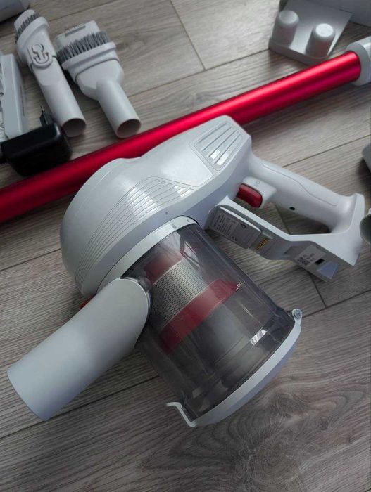 Акумуляторний пилосос JIMMY Handheld Wireless Vacuum Cleaner (JV51)